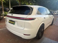 Li Auto Ideal L7 Pro - фото 6
