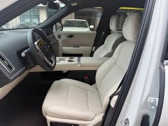Li Auto Ideal L7 Pro - фото 7