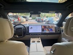 Li Auto Ideal L7 Pro - фото 8
