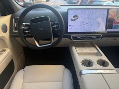Li Auto Ideal L7 Pro - фото 9