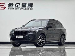 BMW X3 xDrive30i Version M - фото 1