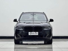 BMW X3 xDrive30i Version M - фото 10