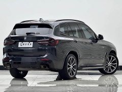 BMW X3 xDrive30i Version M - фото 11