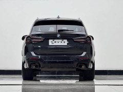 BMW X3 xDrive30i Version M - фото 12