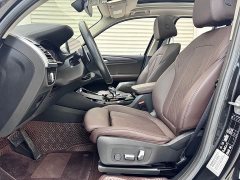 BMW X3 xDrive30i Version M - фото 13