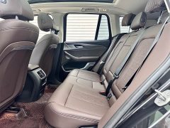 BMW X3 xDrive30i Version M - фото 14