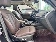 BMW X3 xDrive30i Version M - фото 15