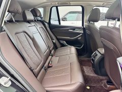 BMW X3 xDrive30i Version M - фото 16