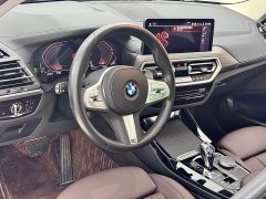 BMW X3 xDrive30i Version M - фото 17