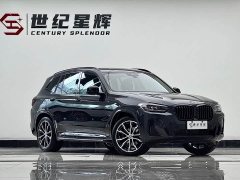BMW X3 xDrive30i Version M - фото 2