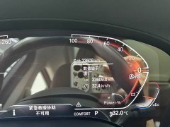 BMW X3 xDrive30i Version M - фото 20