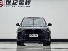 BMW X3 xDrive30i Version M - фото 3