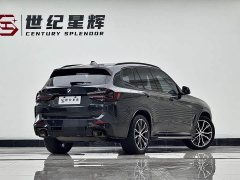 BMW X3 xDrive30i Version M - фото 4