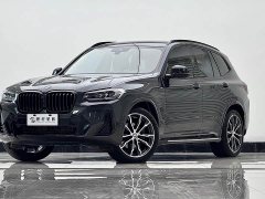 BMW X3 xDrive30i Version M - фото 6
