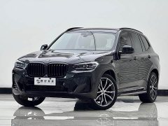 BMW X3 xDrive30i Version M - фото 7