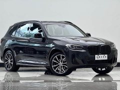 BMW X3 xDrive30i Version M - фото 8