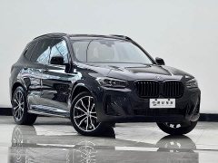 BMW X3 xDrive30i Version M - фото 9
