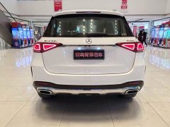 Mercedes-Benz GLE (imported) GLE 450 4MATIC luxury - фото 15