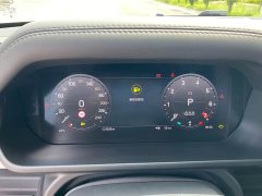 Land Rover Defender facelift 110 3.0T P400 Dark Special Edition - фото 10