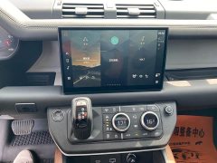 Land Rover Defender facelift 110 3.0T P400 Dark Special Edition - фото 11