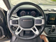 Land Rover Defender facelift 110 3.0T P400 Dark Special Edition - фото 12