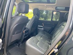 Land Rover Defender facelift 110 3.0T P400 Dark Special Edition - фото 14