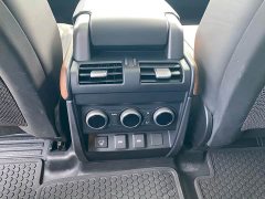 Land Rover Defender facelift 110 3.0T P400 Dark Special Edition - фото 15