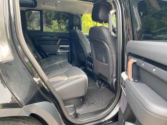 Land Rover Defender facelift 110 3.0T P400 Dark Special Edition - фото 16