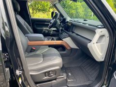 Land Rover Defender facelift 110 3.0T P400 Dark Special Edition - фото 17