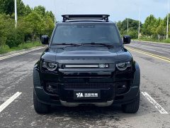 Land Rover Defender facelift 110 3.0T P400 Dark Special Edition - фото 2