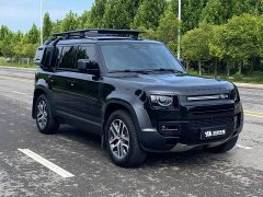 Land Rover Defender facelift 110 3.0T P400 Dark Special Edition - фото 3