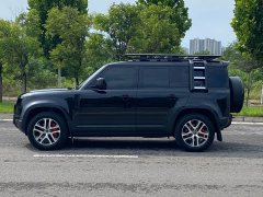 Land Rover Defender facelift 110 3.0T P400 Dark Special Edition - фото 4