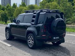 Land Rover Defender facelift 110 3.0T P400 Dark Special Edition - фото 5