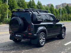 Land Rover Defender facelift 110 3.0T P400 Dark Special Edition - фото 7