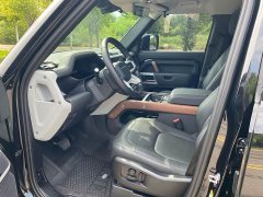 Land Rover Defender facelift 110 3.0T P400 Dark Special Edition - фото 8