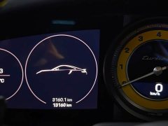 Porsche 911 Turbo S 3.7T - фото 10