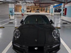 Porsche 911 Turbo S 3.7T - фото 2