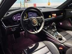 Porsche 911 Turbo S 3.7T - фото 7