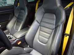 Porsche 911 Turbo S 3.7T - фото 8