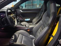 Porsche 911 Turbo S 3.7T - фото 9