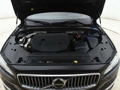 Volvo S90 B5 Zhiyi Deluxe Edition - фото 10