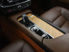Volvo S90 B5 Zhiyi Deluxe Edition - фото 11