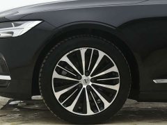Volvo S90 B5 Zhiyi Deluxe Edition - фото 12