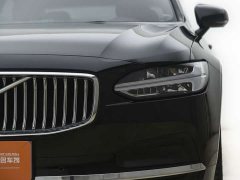 Volvo S90 B5 Zhiyi Deluxe Edition - фото 13