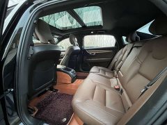 Volvo S90 B5 Zhiyi Deluxe Edition - фото 15