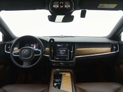Volvo S90 B5 Zhiyi Deluxe Edition - фото 7