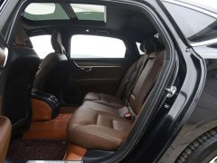 Volvo S90 B5 Zhiyi Deluxe Edition - фото 8