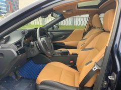 Lexus ES 2021 300h Premium Edition - фото 4