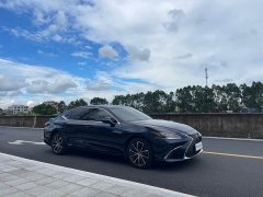 Lexus ES 2021 300h Premium Edition - фото 6