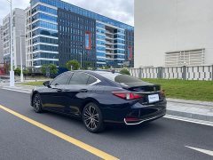 Lexus ES 2021 300h Premium Edition - фото 7